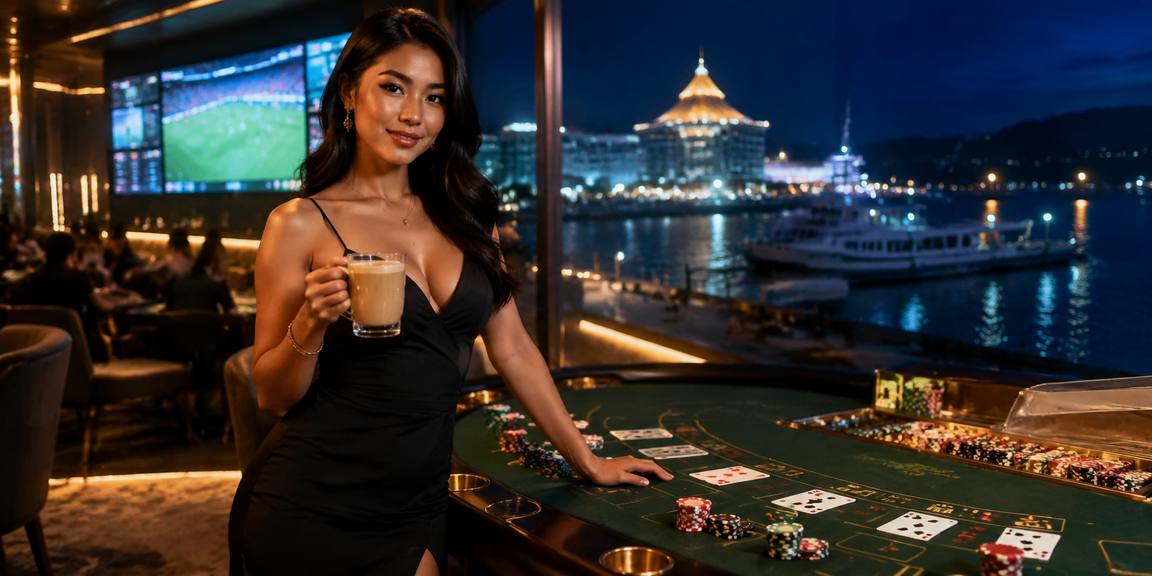 Kami Binakan Platform Gaming Untuk Malaysia